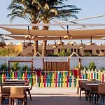Scandic Resort - Mido Chalet