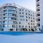 Scandic Resort - Mido Chalet
