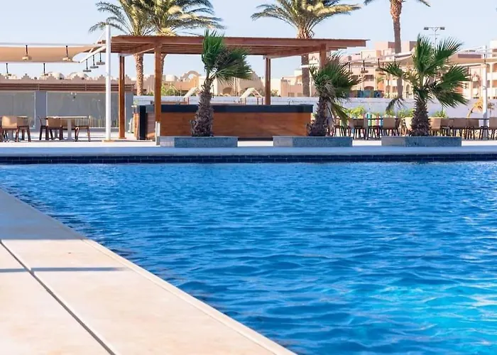 Scandic Resort - Mido Chalet