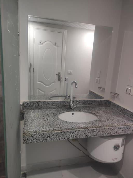 Scandic - Mido Apartment *