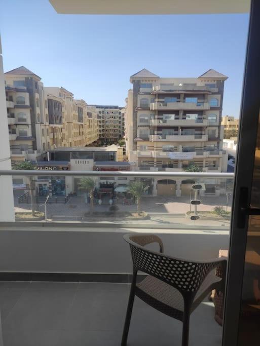 Scandic - Mido Hurghada