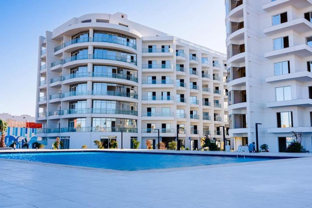 Scandic - Mido Apartment Hurghada