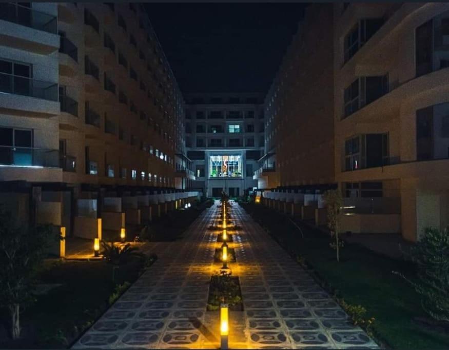 Apartment Scandic - Mido *