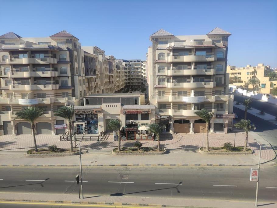 Scandic - Mido Apartment *