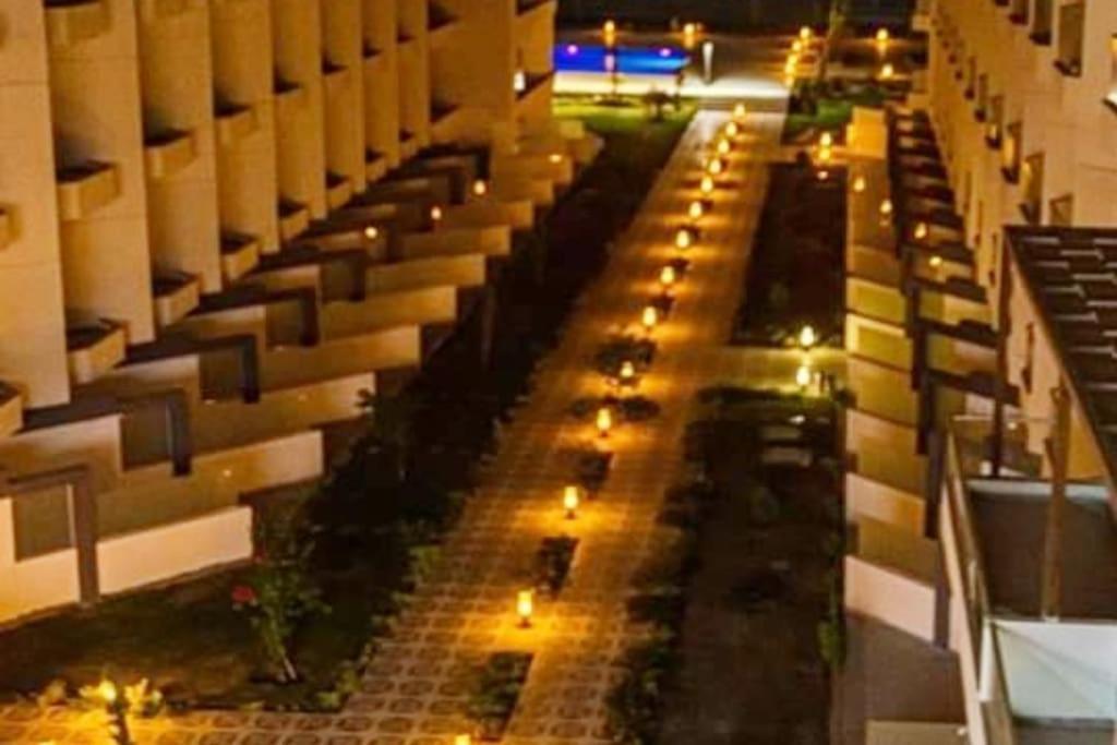 Scandic - Mido Hurghada