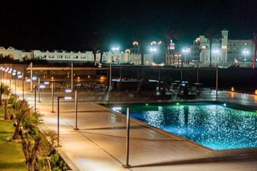 Apartment Scandic - Mido