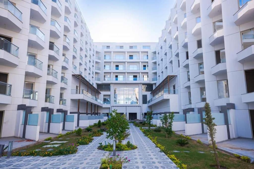Scandic - Mido Apartment
