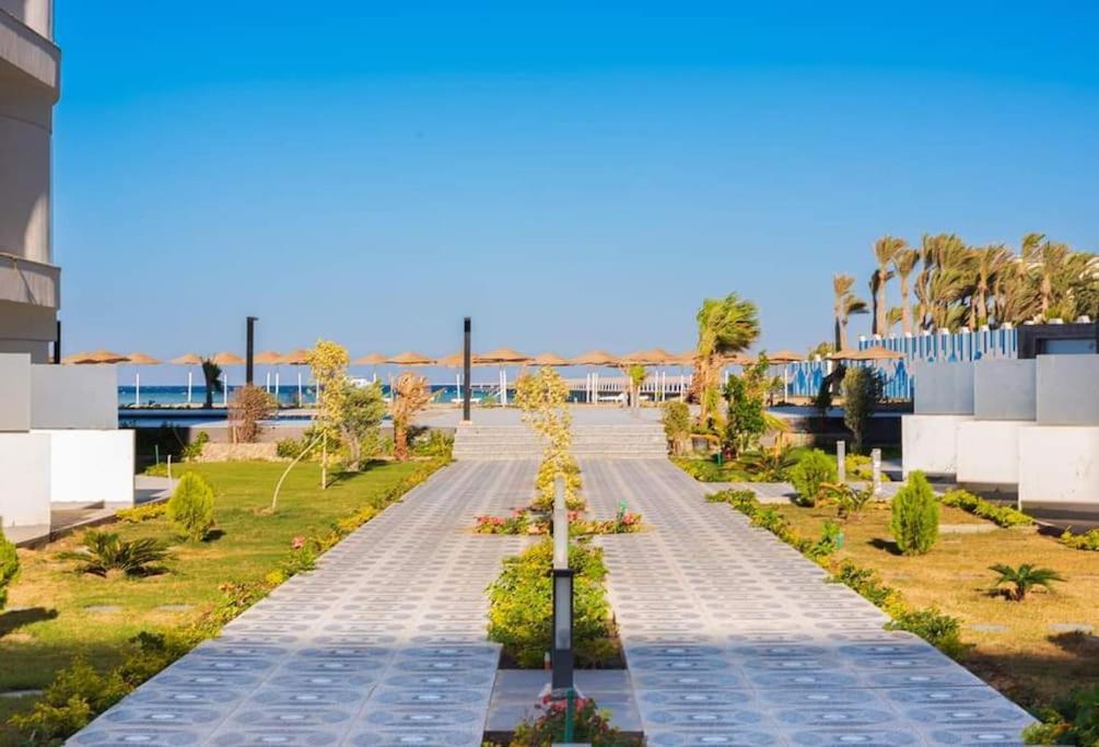 Scandic - Mido Hurghada
