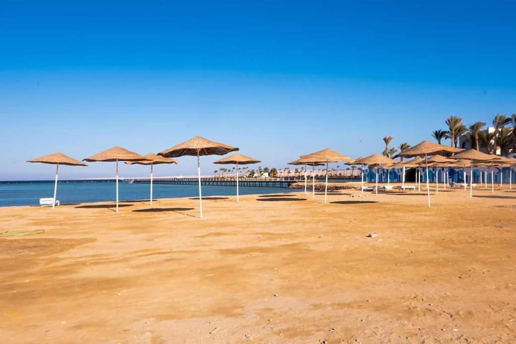 Scandic - Mido Apartment Hurghada