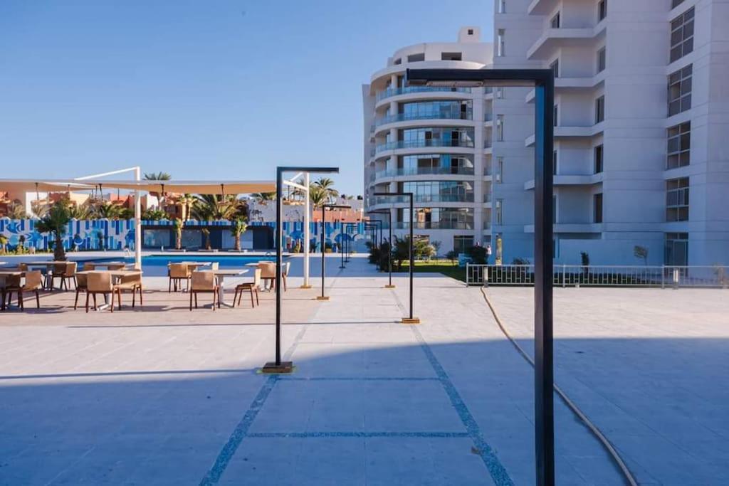 Apartment Scandic - Mido Hurghada