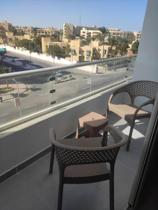 Apartment Scandic - Mido Hurghada