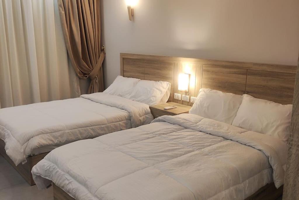 Scandic - Mido * Hurghada
