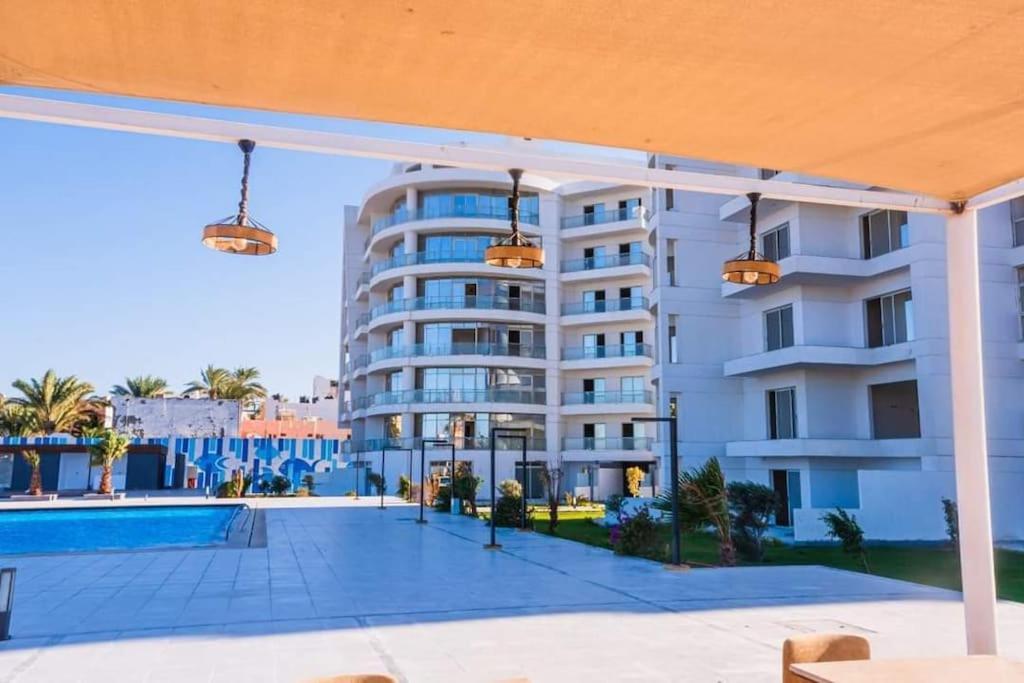 Apartment Scandic - Mido Hurghada