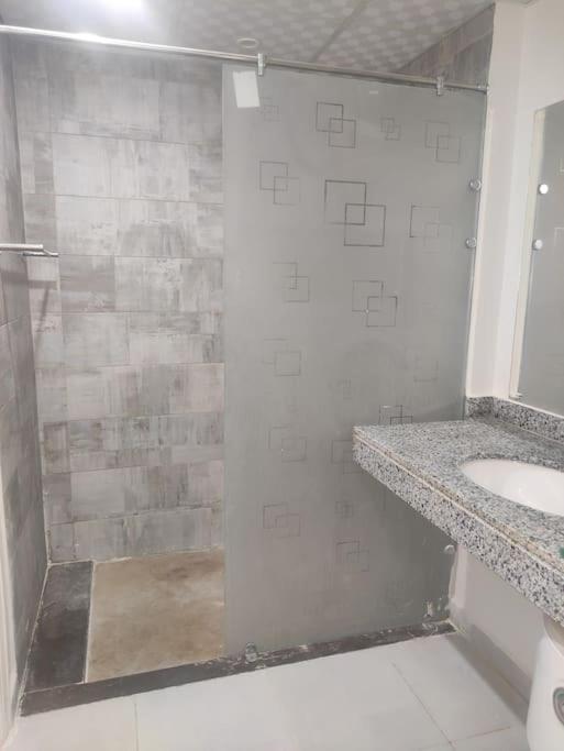 Scandic - Mido Hurghada