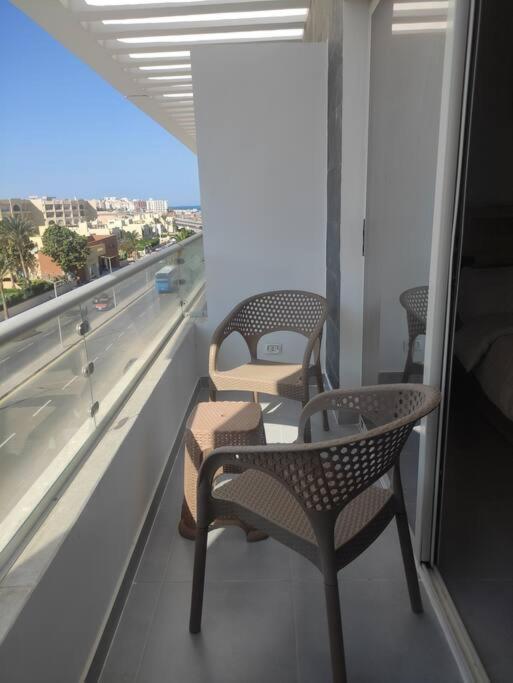 Apartment Scandic - Mido Hurghada