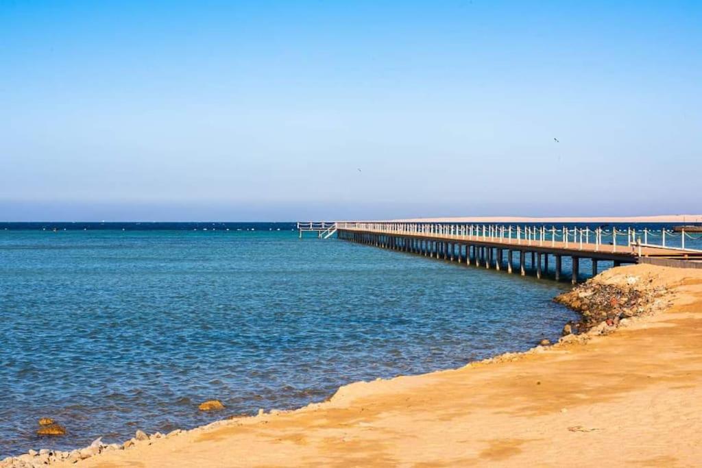 Scandic - Mido Apartment Hurghada